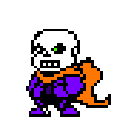 THAT SPRITED CHARACTER THERE HAS THERE (cencored) OUT LIKE LEGIT