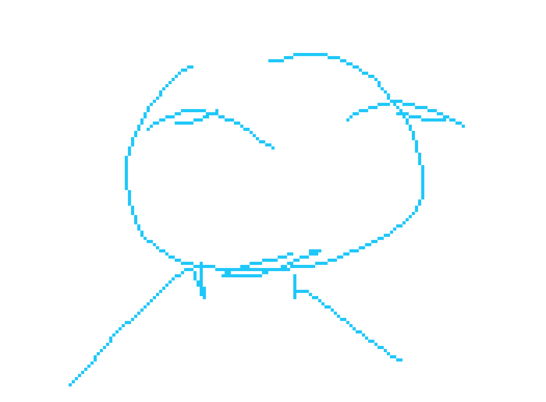 [14d431] do you think maybe one of them woke up to piss or something and accidentally closed the door too hard