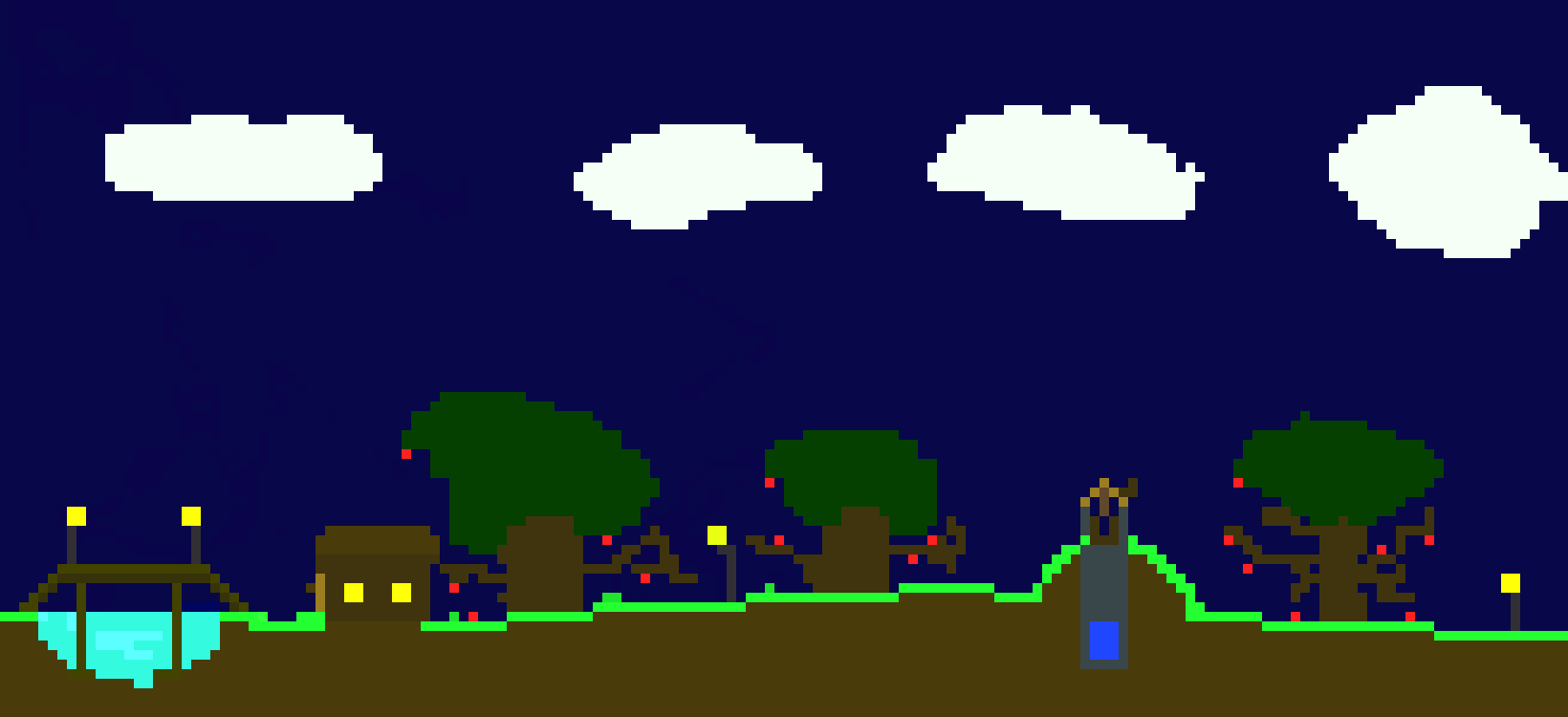 place