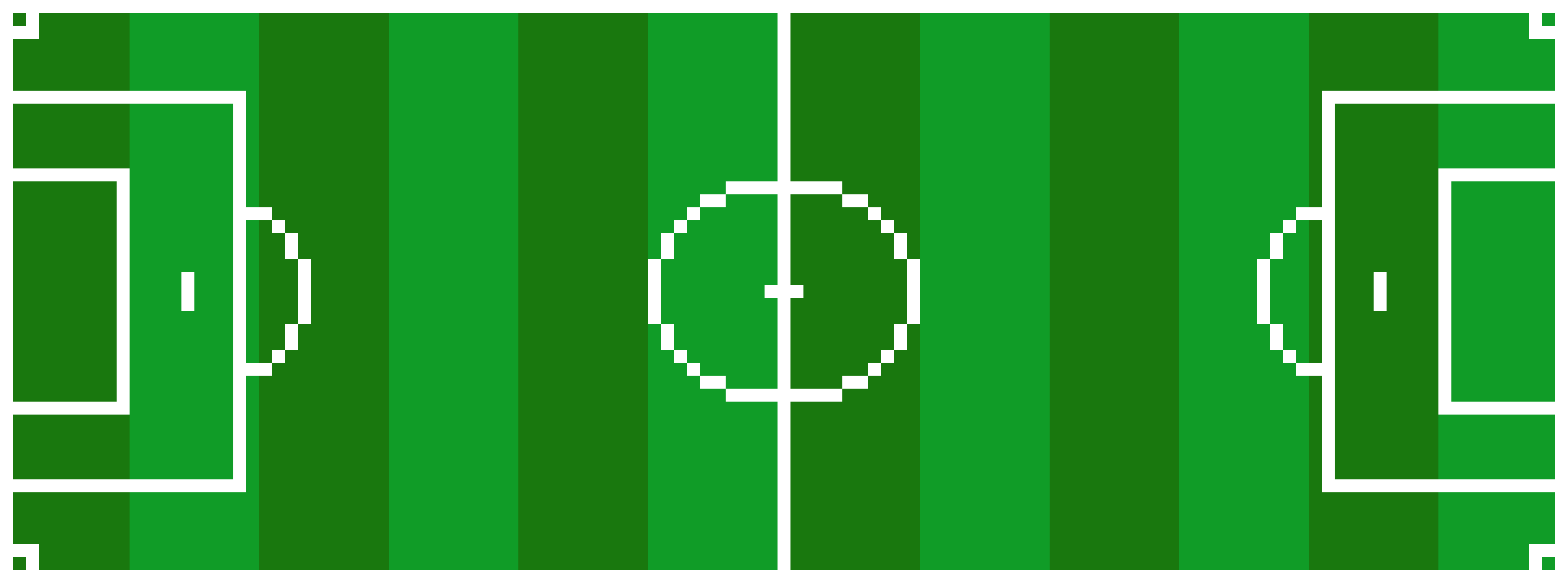 Soccer Field