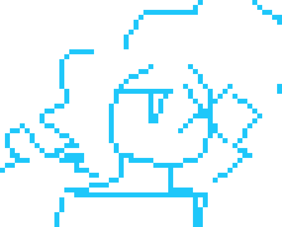[60c215] Say smth to him