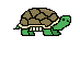 [9664c4] Wonderous Floof Turtle