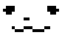[603421] [The Temmie dozes off to sleep, flopping on their belly]