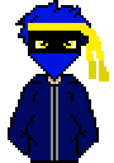 [2d77fb] *takes out a glock 17 and shoots at all the targets hit them all then starts punching a punching bag*