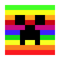 [9664c4] Rainbow Creeper