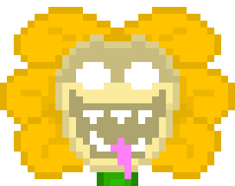 [c8bb2d] *vanishes and attacks sans*