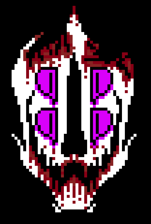 [84ce04] *turns multi into a furry* heh multiverse, you know what they say, like for like, i know what you did with your terro