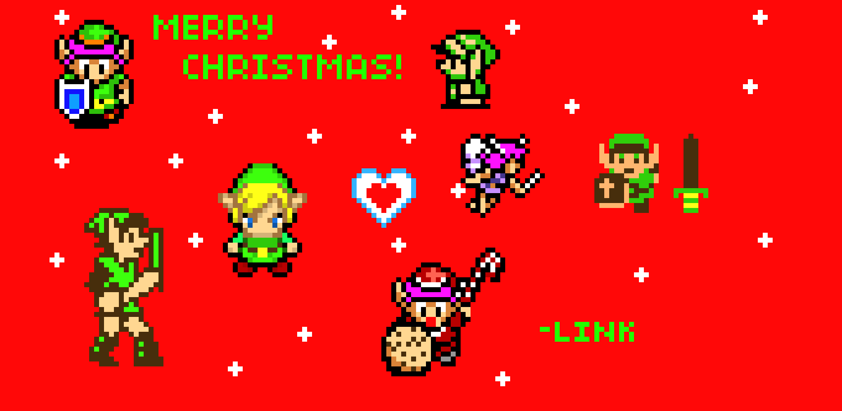 [9664c4] Merry Christmas!