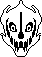 [b7e1dd] Gaster Blaster Sprite