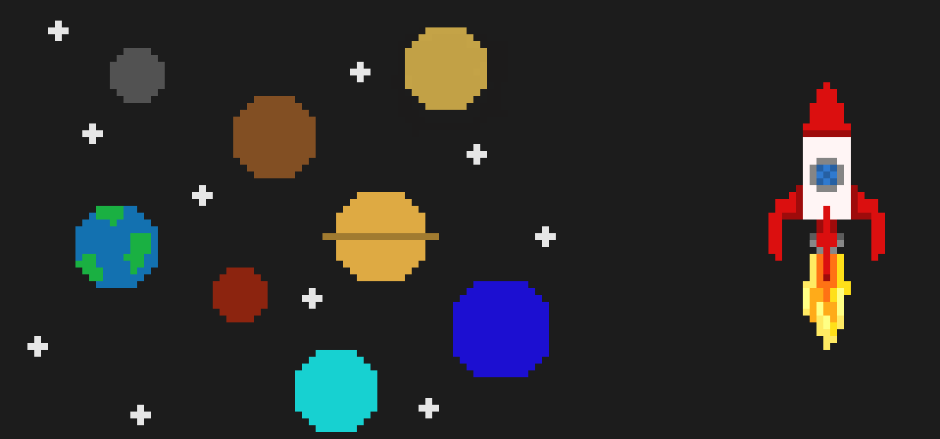 [3fcf31] Killer Space Misson