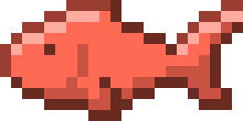 [4d9111] fish