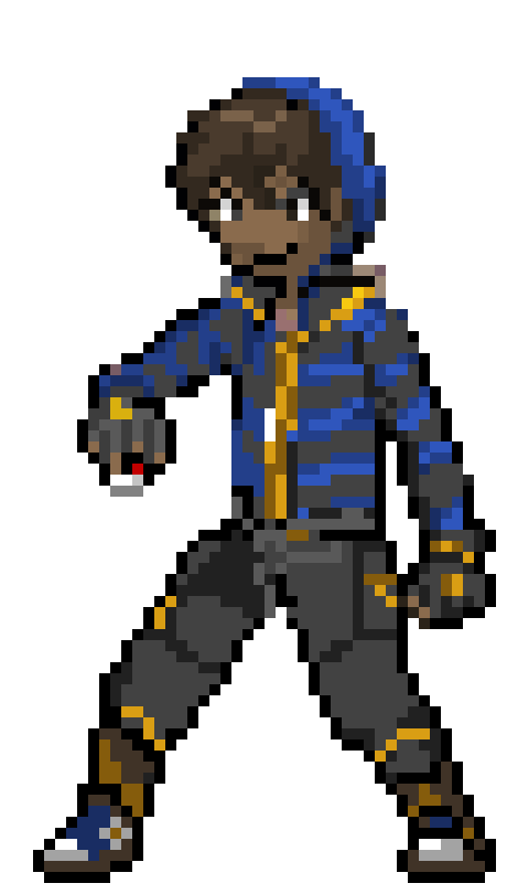 [5216f9] Teaker