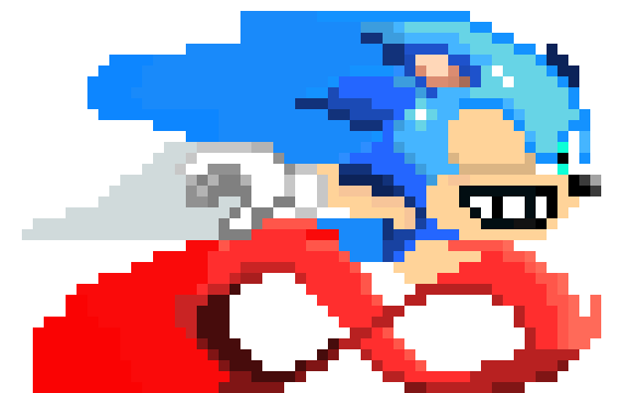 [956cb9] hesse sonic sprite