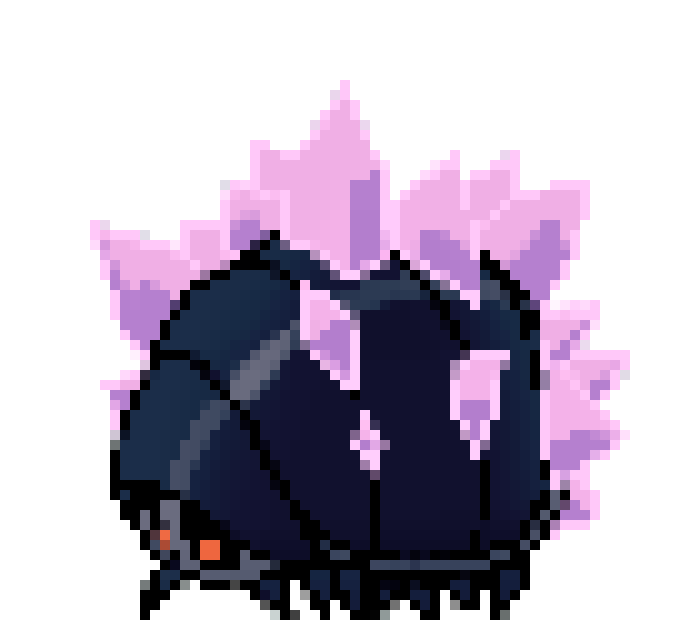 [990543] Glimback (Hollow Knight) (Free to use)