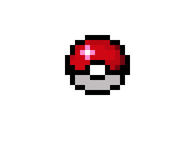 [9664c4] Poke ball