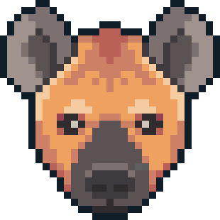 [7060db] hyena