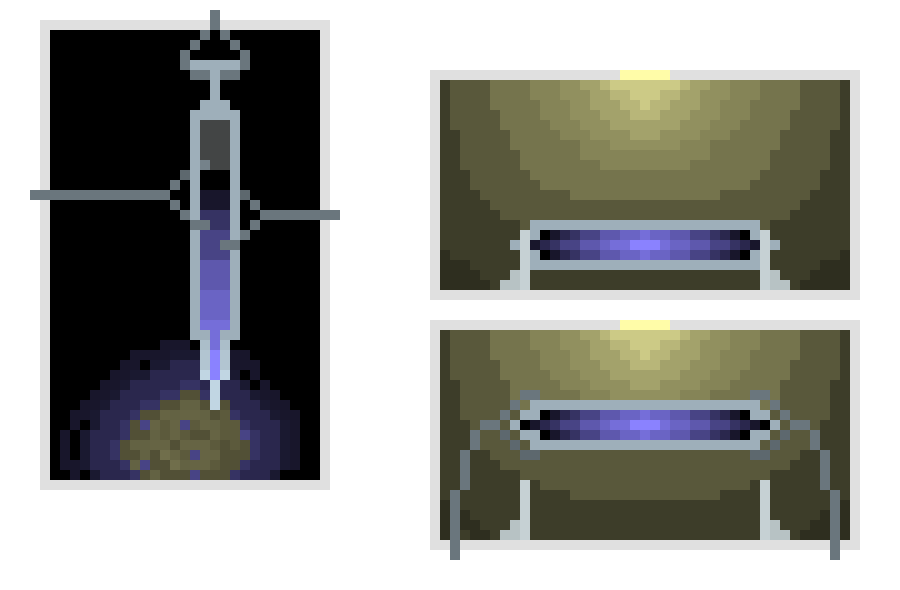 [e44b04] Extracting Juices From Alien Stone