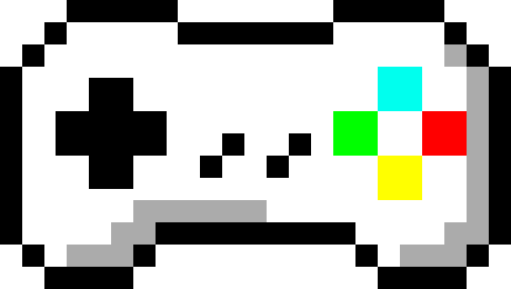 [9d0e53] Game controller