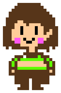 [9664c4] Chara