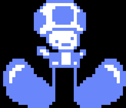 [615b8a] Toad