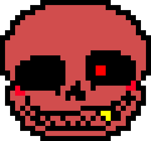 [e5981f] Littlefell Sans Idle