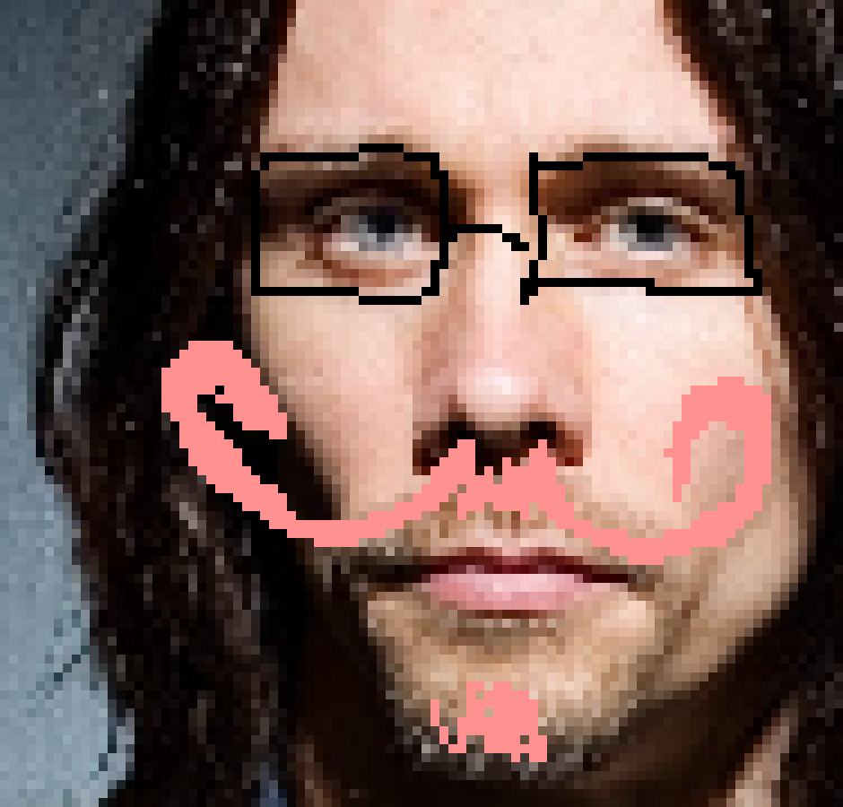 [236914] HOLY FUCK i could CRY LOOK I WAS SO ANNOYING https://pixelartmaker.com/gallery/chat?after=2463795