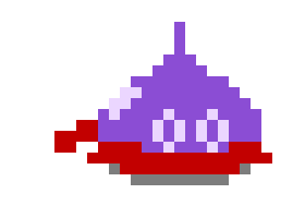 [5b2f3e] Imagine that! we're both outside of their world, for different reasons, you're a VHS and I'm not even an Undertale Entity