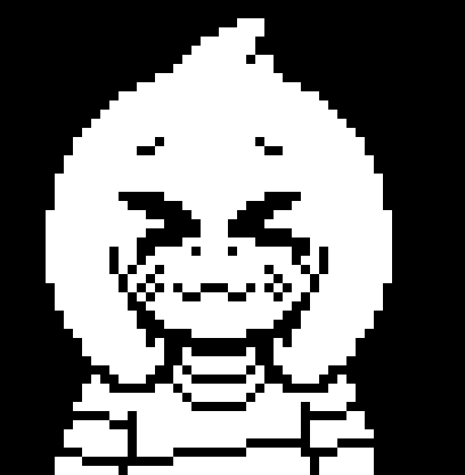 [a82578] *climbs down and gives him a tiny peck on the cheek* "*Chu~*"