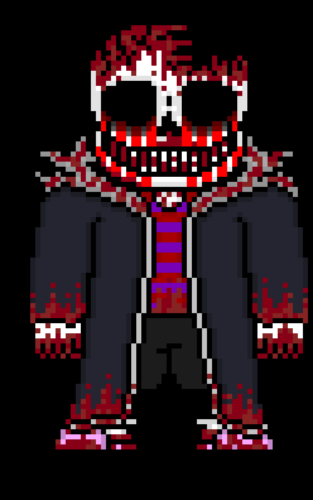 [cd5ae0] *shakes in pain* Thats it  *tps out of madness's hand and destroys all the colours on ErraticVerse except red because of a weird force stops him* 