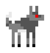 [62e416] boarwolf1 world//pixel8d