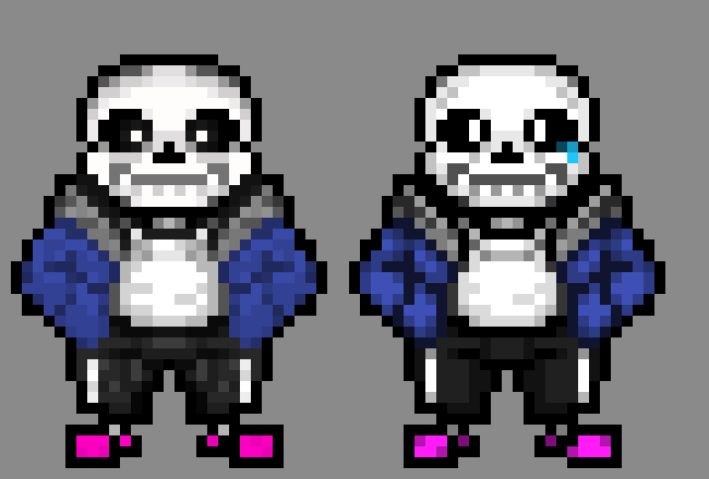 [224a35] do i have the worst shading asf
