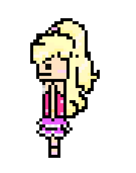 [7e4918] bARBIE