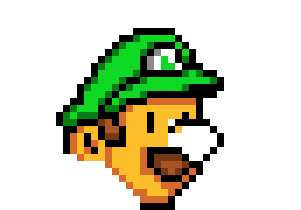 [9664c4] Luigi