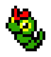 [9664c4] Caterpie