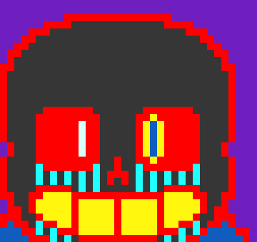 please be ok ink- ERROR!sans