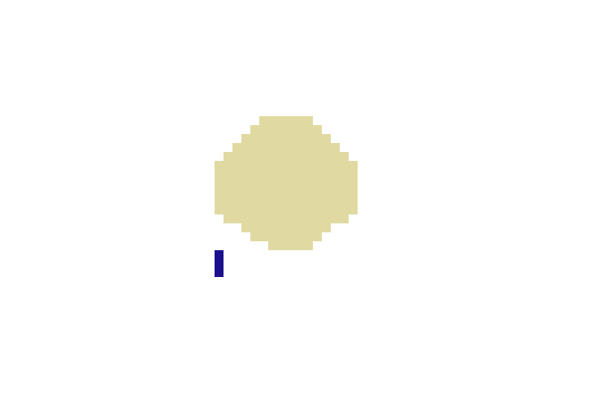 kyle pixel