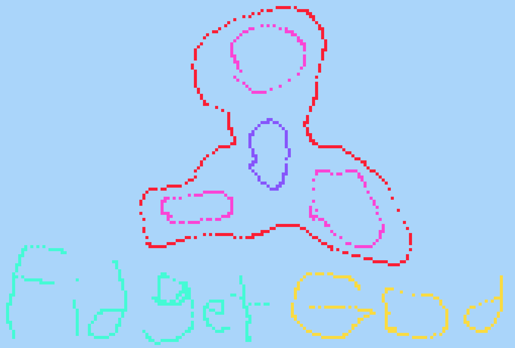 [9664c4] Fidget