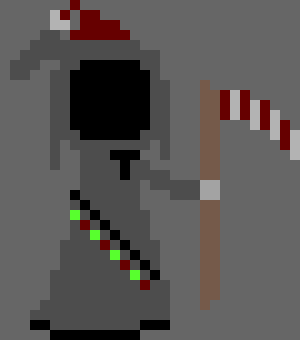 Yes, however, it works. Just wanted to say that. See ya, Pixel Peeps