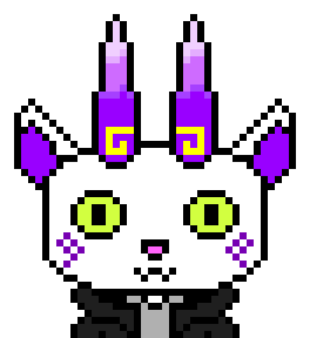 [5b2f3e] Anything that has to do with Color, "Chro" "Chromaniac" yeah, I made it. 
