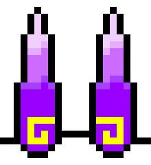 [5b2f3e] (this may or may not of brought in Komakori's Universe into PAM: I call it: The Inverted