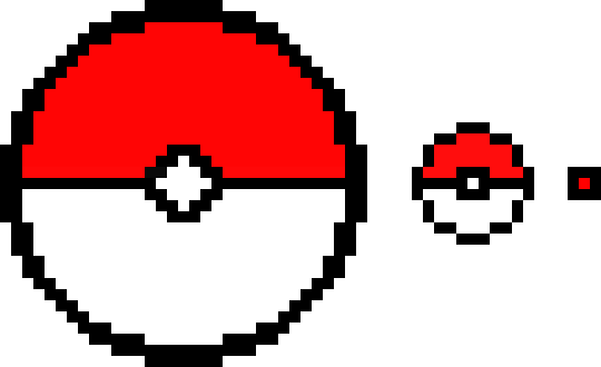 [9664c4] Pokeball 2 Updated