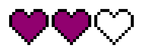 [6c2dee] corazone 2