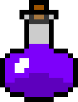 [cd40f2] Resilience Potion