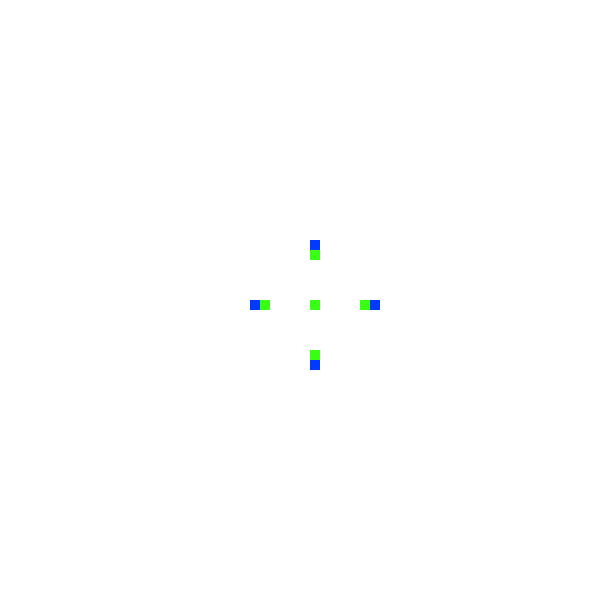 [38b9a7] ARK CROSSHAIR