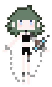 [9664c4] girl