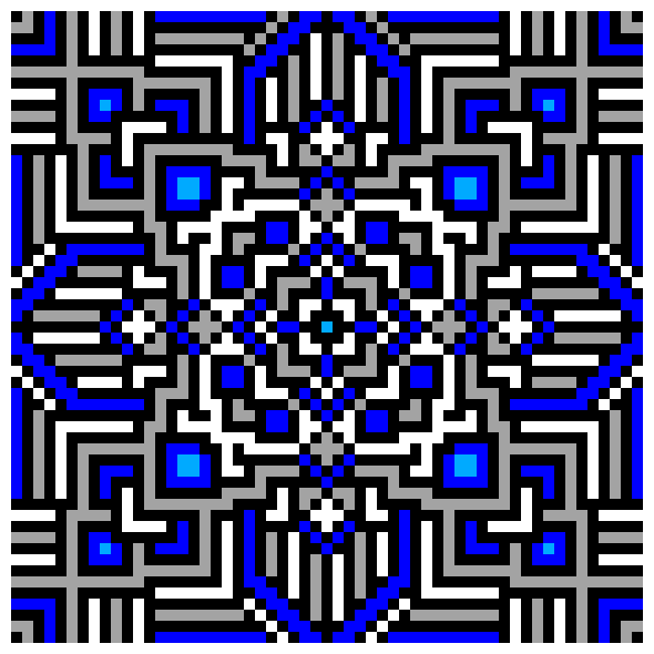tangram