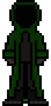 [a2c32e] cult follower