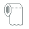 [9664c4] Toilet Paper