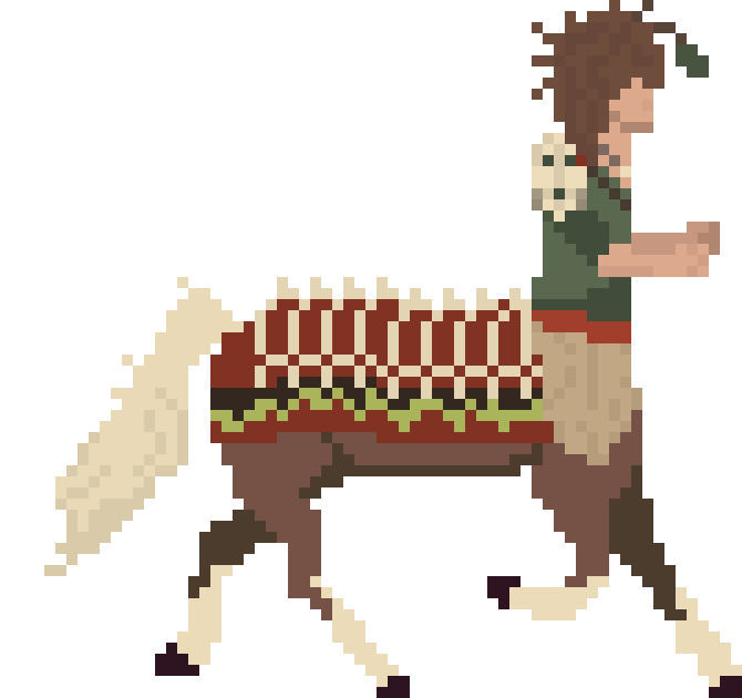 [fda2fe] Gregachus - Frame 2