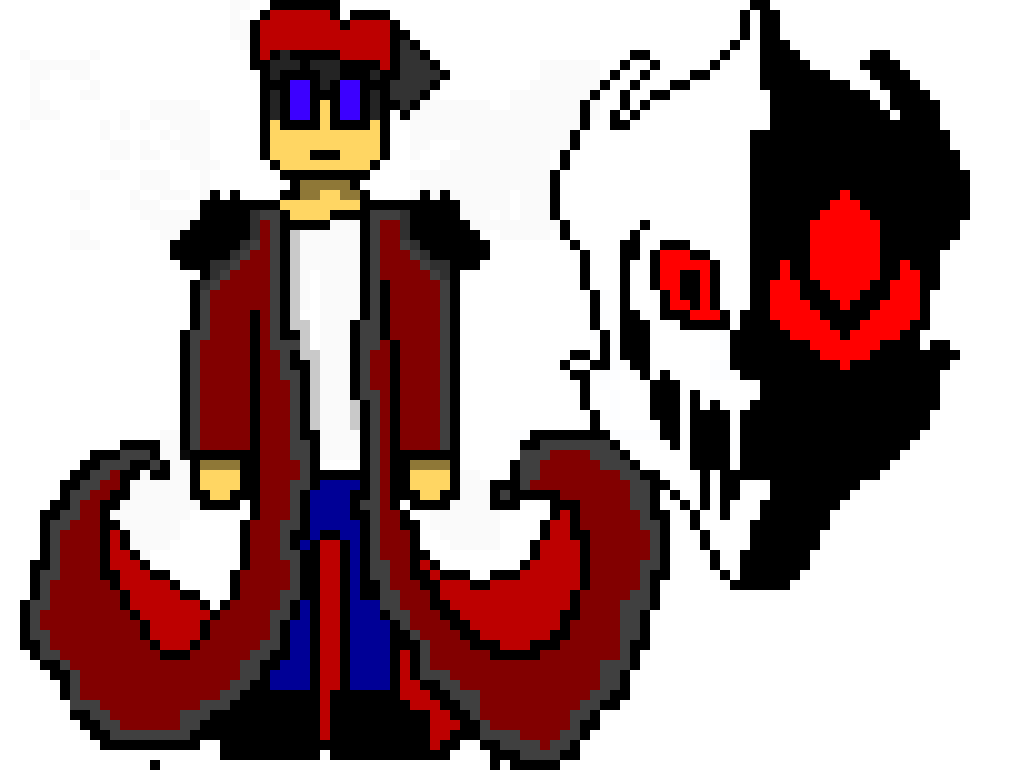 [49cd9d] *looks at the robot* hmmm...